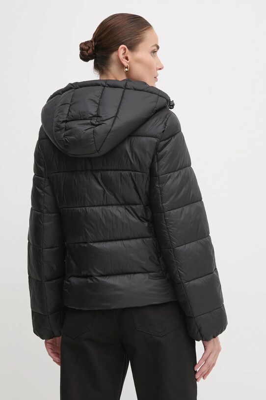 Одежда Куртка United Colors of Benetton 2NIWDN079 чёрный