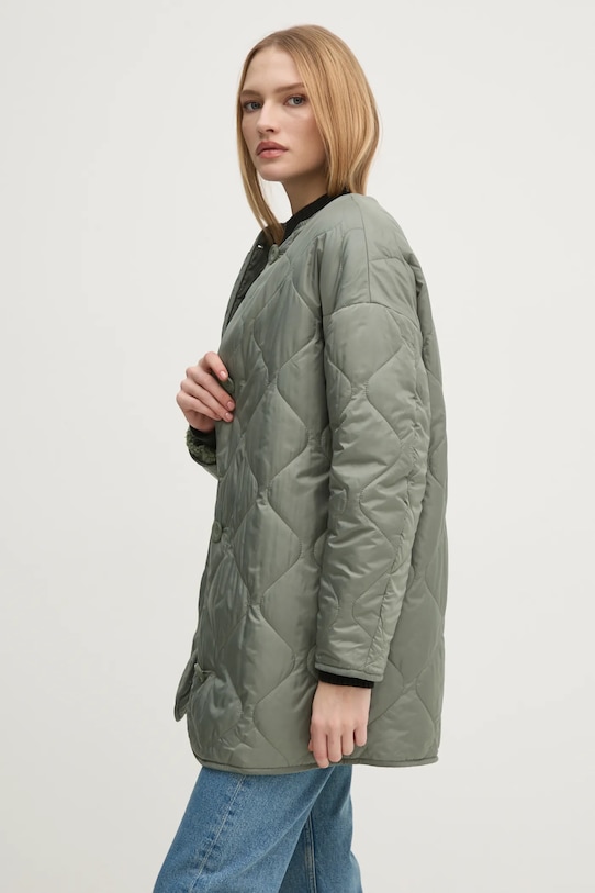 Μπουφάν δυο όψεων United Colors of Benetton 23P8DN06M