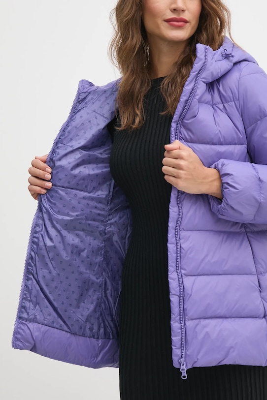 United Colors of Benetton kurtka puchowa 2NIWDN06X