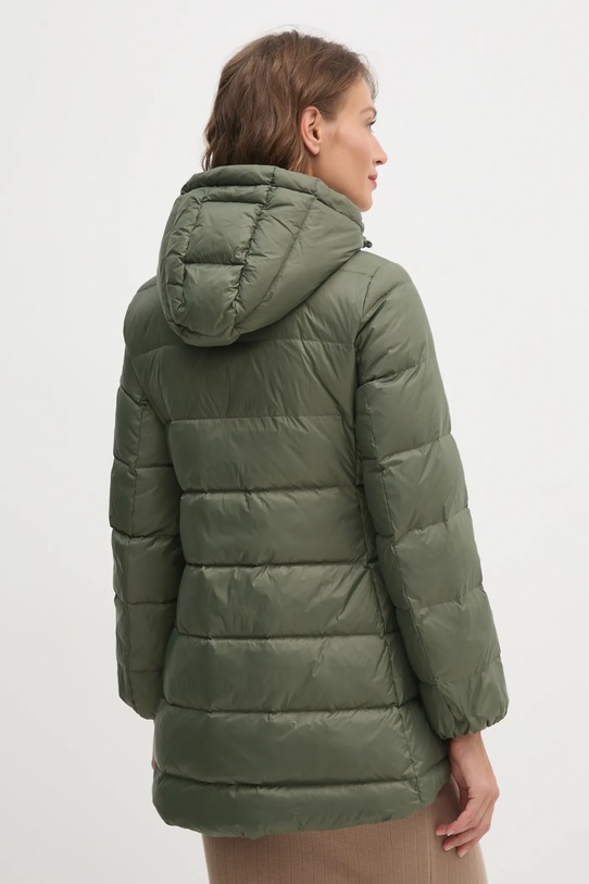 Abbigliamento United Colors of Benetton piumino 2NIWDN06X verde