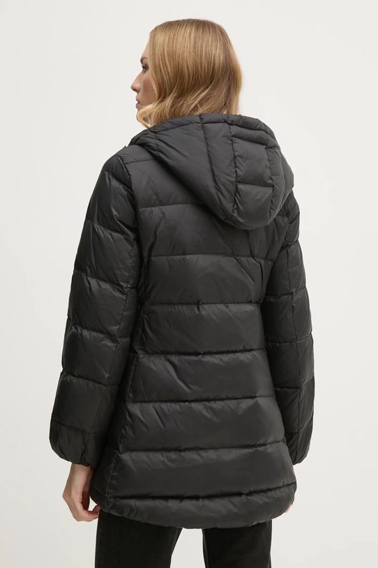 Oblečení Péřová bunda United Colors of Benetton 2NIWDN06X černá
