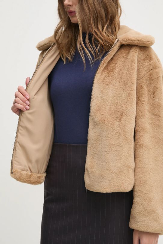 Μπουφάν United Colors of Benetton 2FBDDN06V