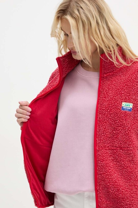 American Vintage hanorac fleece HOK16CH24