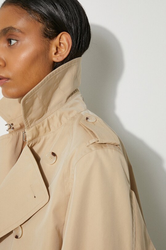 Μπουφάν Kenzo Short Kimono Trench FE62MA2189OI.11