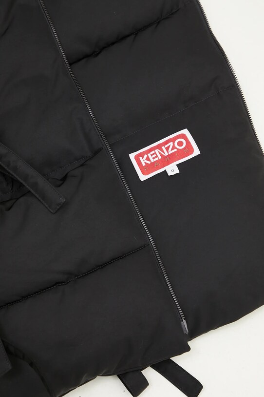 Безрукавка Kenzo Sleeveless Puffer Jacket FE62OU1269CE.99 чорний