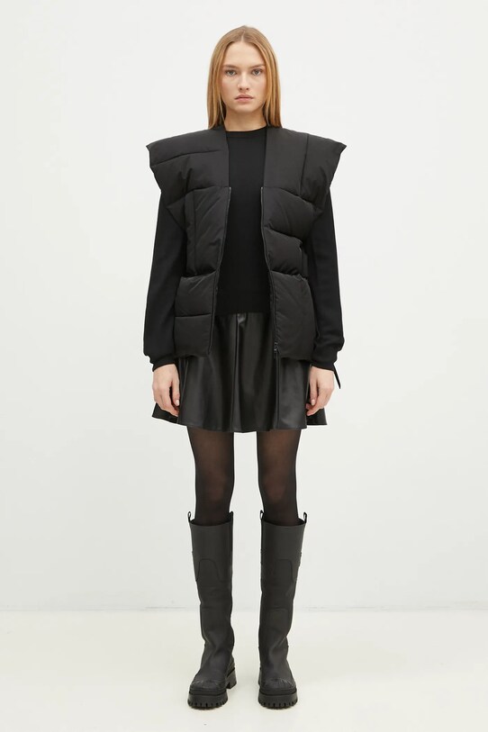 Безрукавка Kenzo Sleeveless Puffer Jacket FE62OU1269CE.99