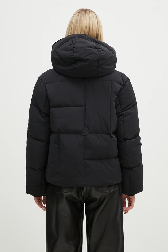 Îmbrăcăminte Kenzo geacă Regular Puffer Jacket FE62OU1259NH.99 negru