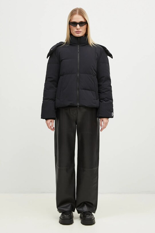 Jakna Kenzo Regular Puffer Jacket FE62OU1259NH.99