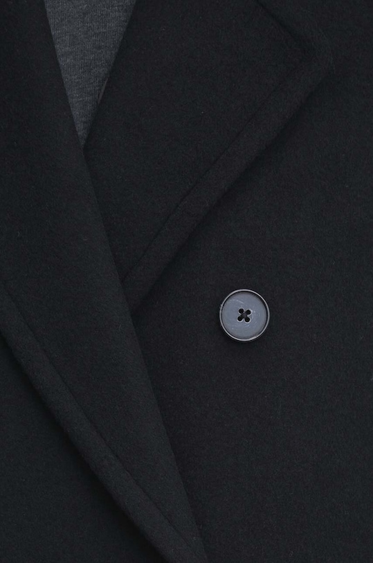 Шерстяное пальто Marc O'Polo 408008470367