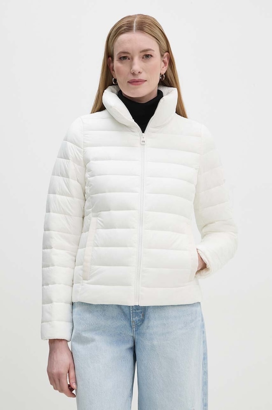 Bunda Marc O'Polo přechodné bílá 408085170359