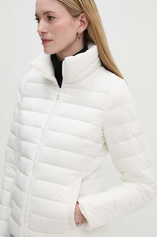 Bunda Marc O'Polo bílá 408085170359