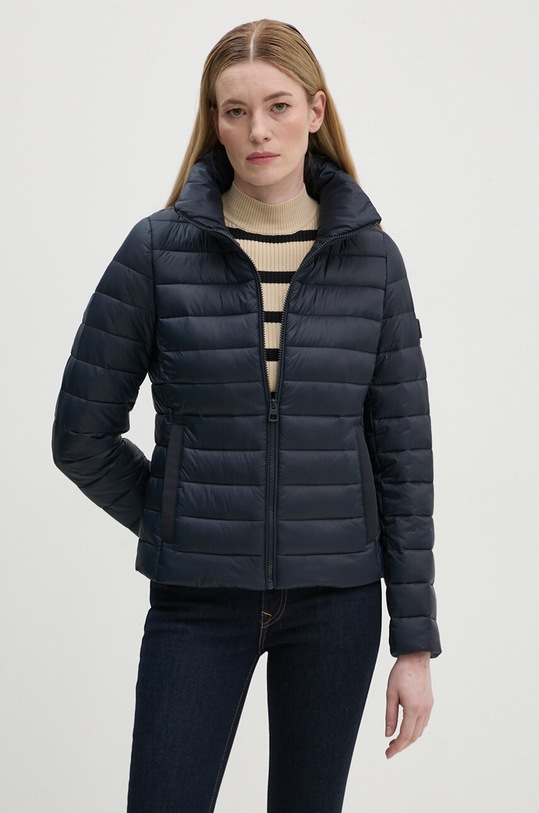 Marc O'Polo kurtka granatowy 408085170359
