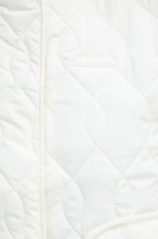 Pepe Jeans bezrękawnik ALI PL402426 biały