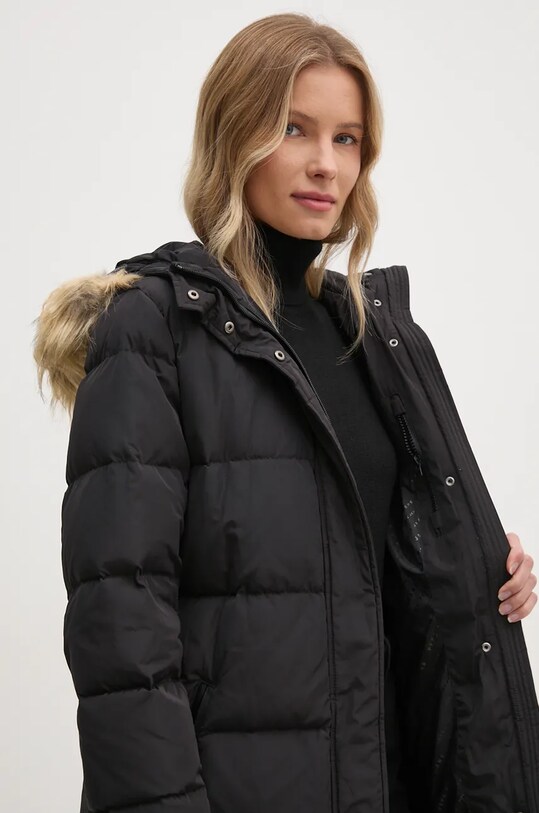 Пухова куртка Pepe Jeans BELLA PL402436