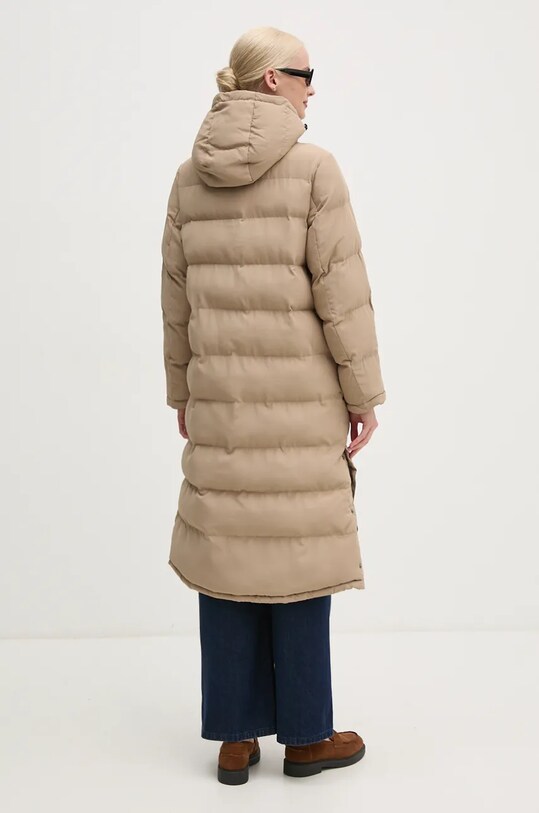 Одежда Куртка Pepe Jeans BIBI LONG PL402437 бежевый