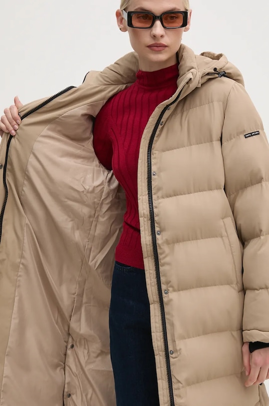 Куртка Pepe Jeans BIBI LONG PL402437