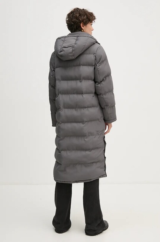 Одежда Куртка Pepe Jeans BIBI LONG PL402437 серый