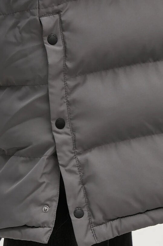 Куртка Pepe Jeans BIBI LONG PL402437 серый