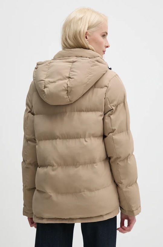 Odjeća Jakna Pepe Jeans BIBI SHORT PL402438 bež