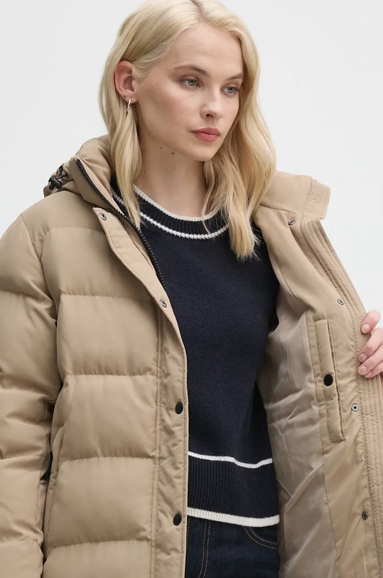 Jakna Pepe Jeans BIBI SHORT PL402438