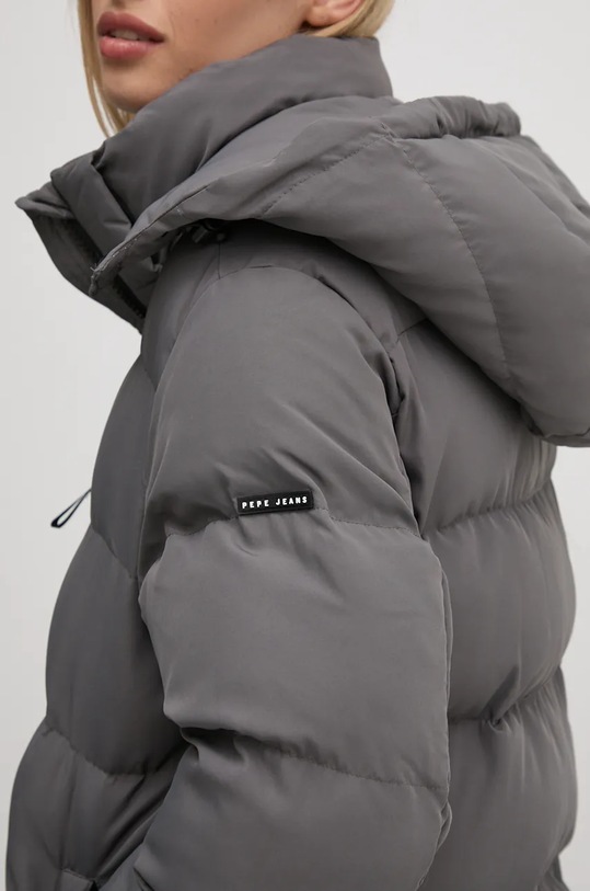 Bunda Pepe Jeans BIBI SHORT PL402438