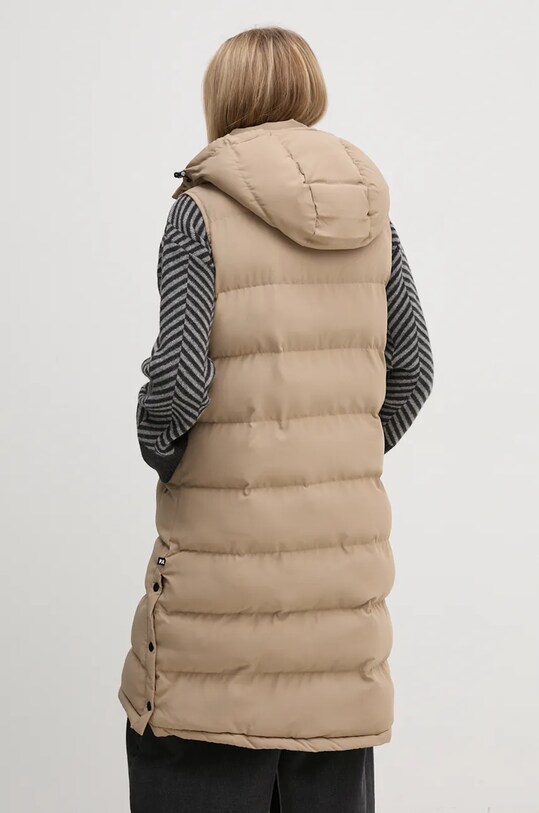 Îmbrăcăminte Pepe Jeans vesta BIBI VEST PL402439 bej