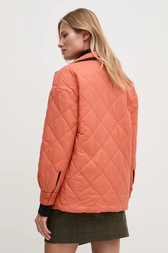 Pepe Jeans geaca cu doua fete CATY PL402441 verde