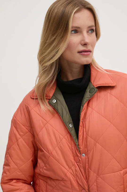 Pepe Jeans geaca cu doua fete CATY PL402441