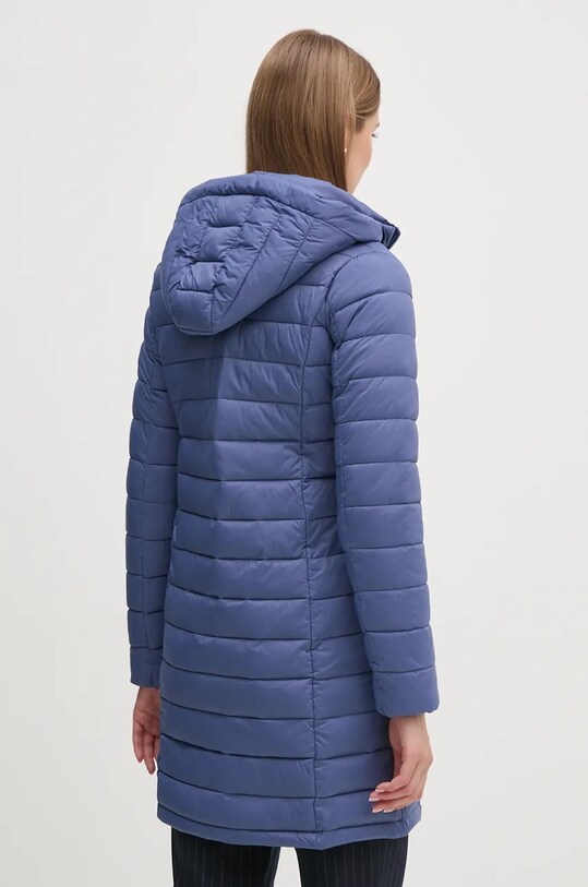 Одяг Куртка Pepe Jeans AMMY LONG PL402442 блакитний