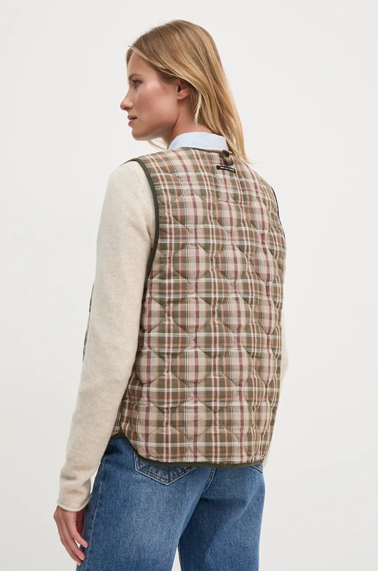 Pepe Jeans kurtka BABETTE PL402444 zielony