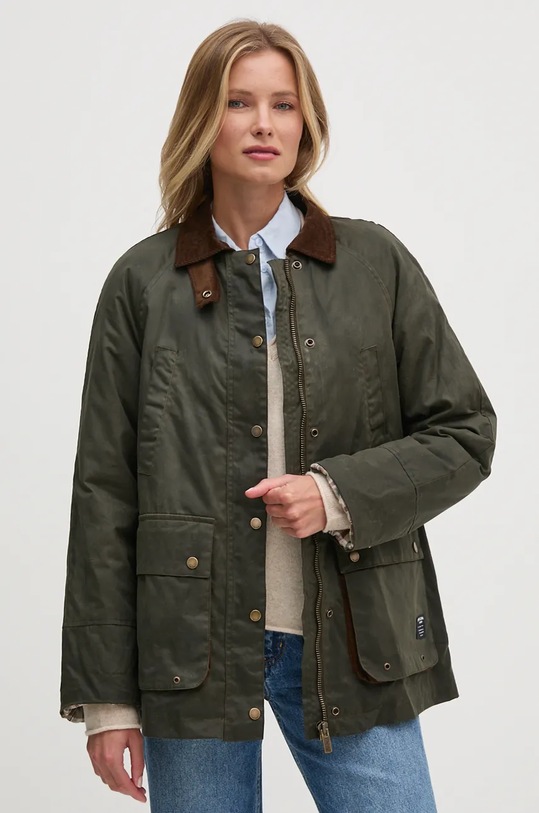 Pepe Jeans kurtka BABETTE PL402444