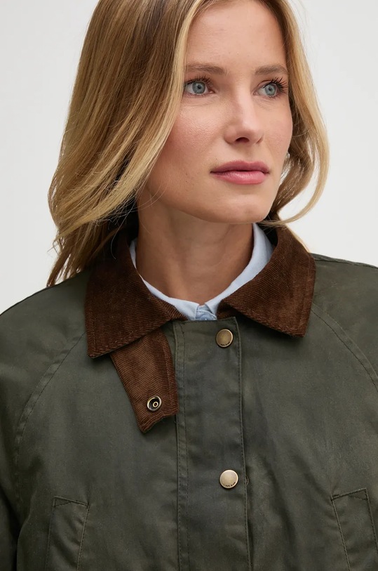 Pepe Jeans kurtka BABETTE PL402444