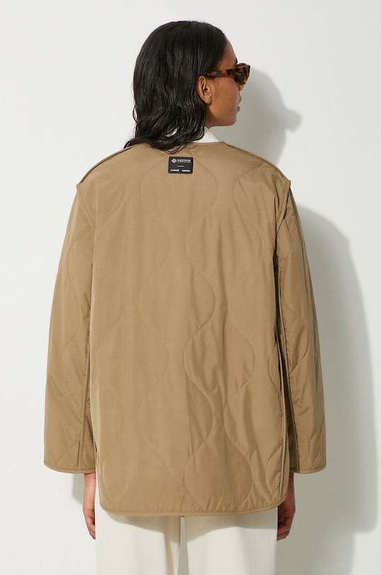 Oblečenie Bunda Samsoe Samsoe Saya F24200019 hnedá