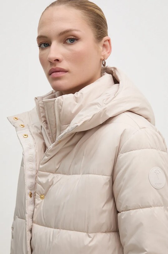 Joop! kurtka 30045383 beżowy AW24