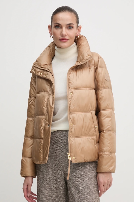 Joop! kurtka pozostałe brązowy 30044178