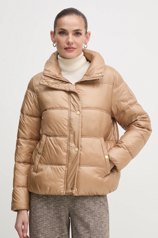 Joop! kurtka brązowy 30044178
