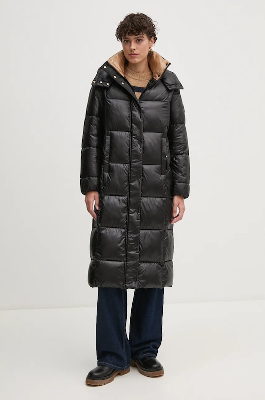 Jakna Joop! Planet friendly crna 30044189