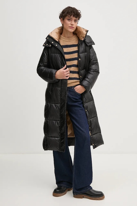 Jakna Joop! 30044189 crna AW24