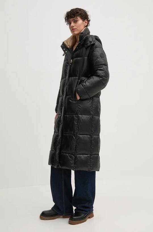 Jakna Joop! crna 30044189