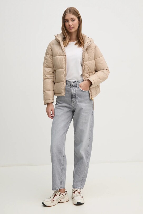 Joop! geaca 30044166 bej AW24