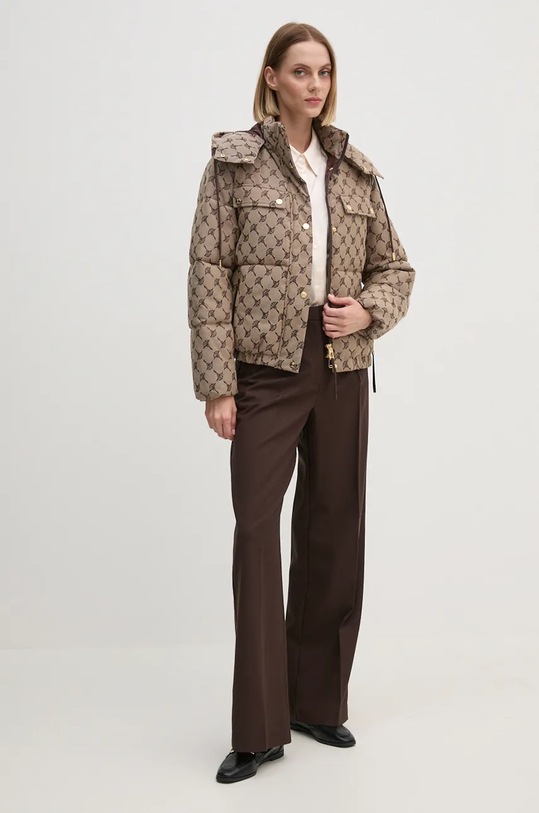 Куртка Joop! 30044141 коричневий AW24