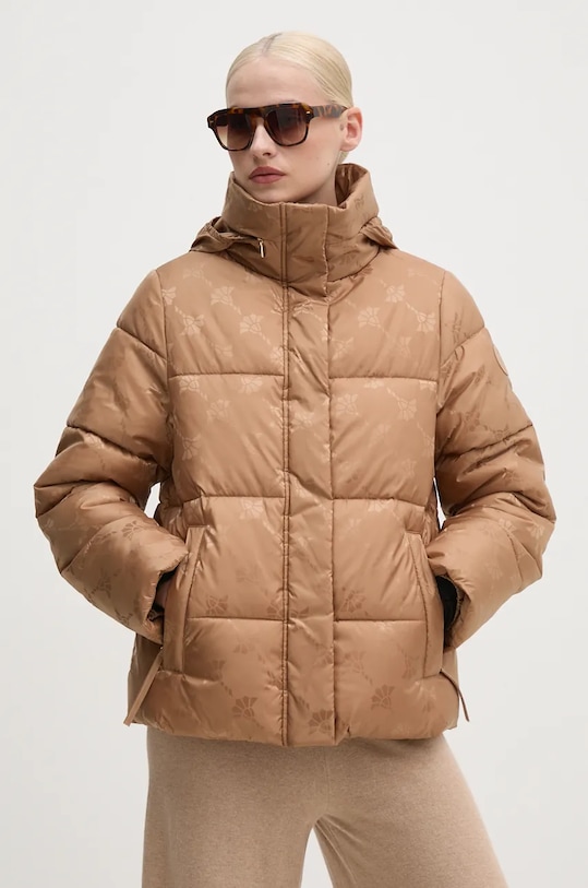 Jakna Joop! s kapuljačom bež 30044192