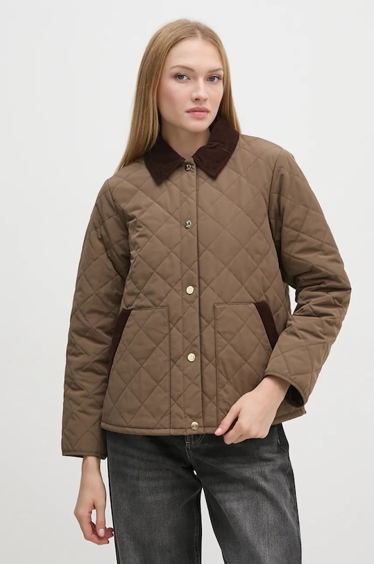 Jakna Joop! za prijelazno razdoblje zelena 30044190