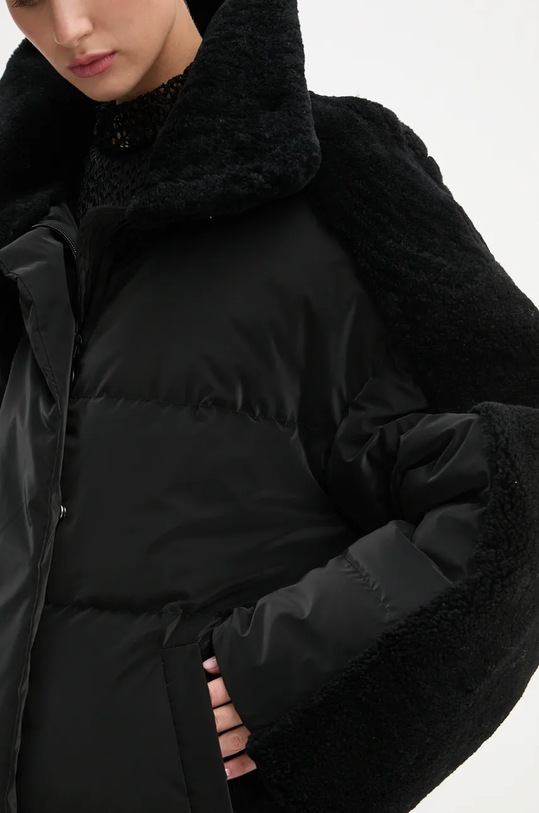 IRO geaca de puf WM137SALIMA