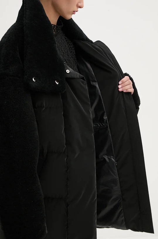 IRO geaca de puf WM137SALIMA