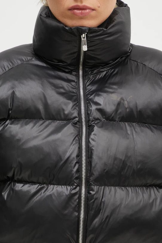 Яке Puma Shiny Puffer Jacket черен 626514