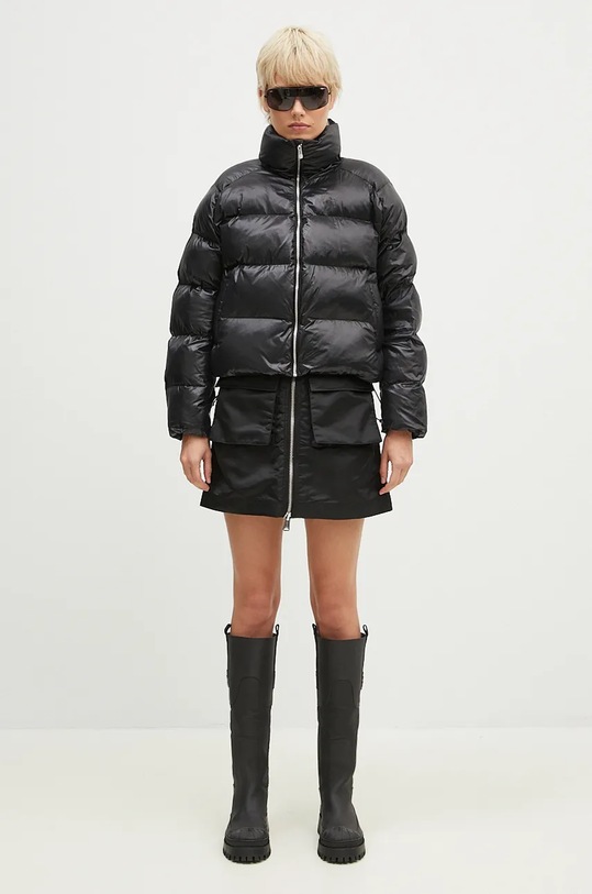Puma jacket Shiny Puffer Jacket 626514