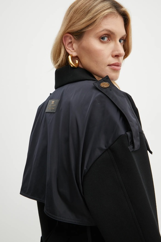 Elisabetta Franchi kurtka JK05M47E2