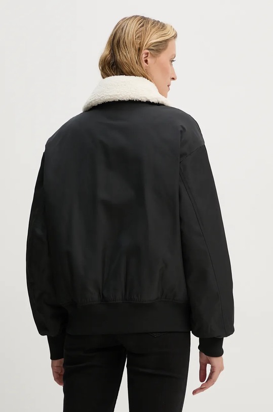 Oblečení Bunda Marc O'Polo DENIM 5000005390 černá