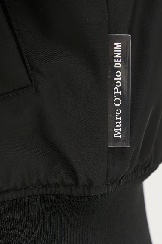 Marc O'Polo kurtka DENIM 5000005390 czarny